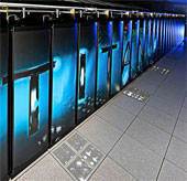 Tianhe-2 is still the fastest supercomputer in the world