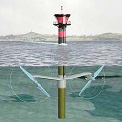 Tidal power - New solution for Korean energy demand