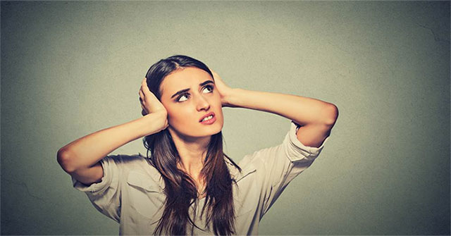 Tinnitus symptoms progressed severely in the winter, what to do?