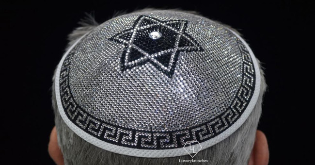Tiny, can not cover the rain and sun but this hat cost up to 3.8 billion