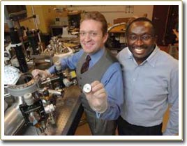 Tiny gas sensors are effective in detecting toxic substances