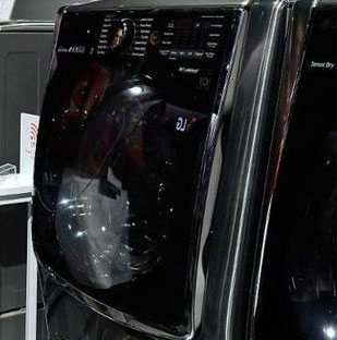 Tips for buying a standard washing machine do not need to be adjusted