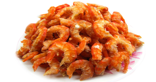 Tips for choosing delicious dry food