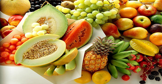 Tips for choosing fresh fruit for Tet