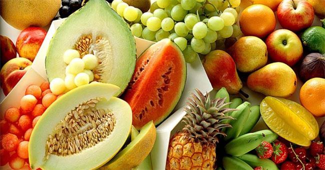 Tips for choosing safe, non-chemical fruits
