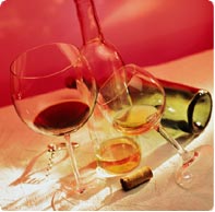 Tips for drinking are not drunk