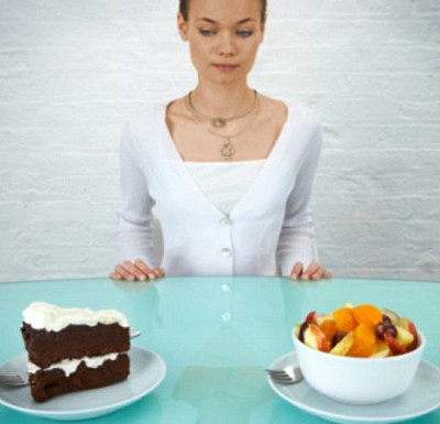Tips for estimating diets that lose weight by hand