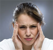 Tips or cure headaches