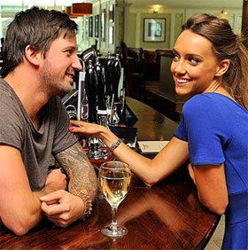 Tips to flirt through incredible scientific truths