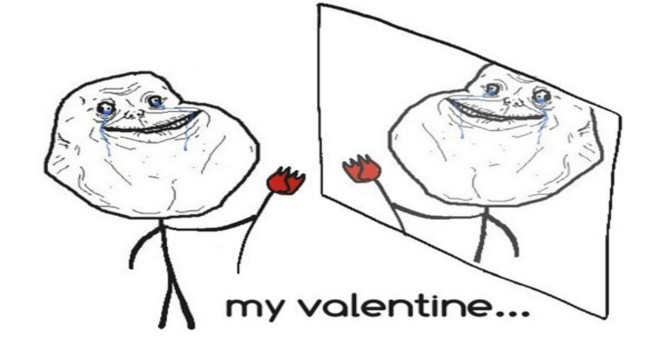 Tips to help the FA happily welcome Valentine