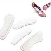 Tips to help women avoid leg pain when wearing high heels