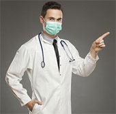 Tips to prevent diseases of doctors