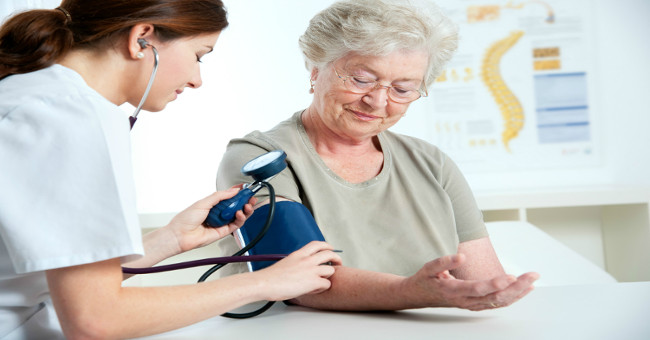 Tips to prevent high blood pressure when playing Tet