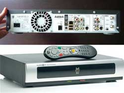 TiVo launches a dual channel video recorder