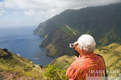 To live long, travel!