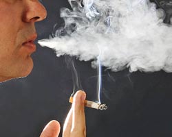 Tobacco mutates genes in semen