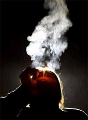 Tobacco plus alcohol reduces intelligence