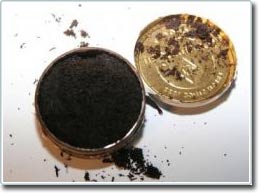Tobacco powder - Safe alternative to cigarettes?