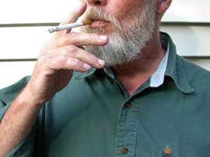 Tobacco - The culprit of impotence