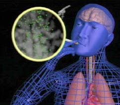 Tobacco: The longer you smoke, the harder it is to quit