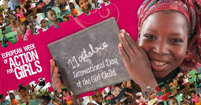 Today 11/10: The world celebrates the International Children's Day