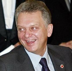 Today, 'OPEC gas' was born?