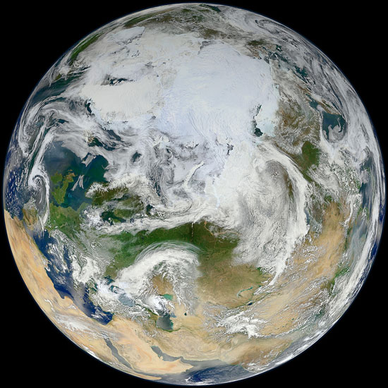 Today the planet is farthest away from the sun