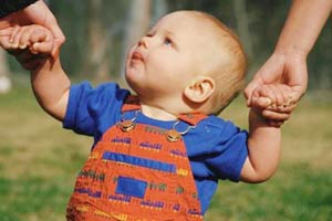 Toddlers are smarter than primates