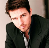 Tom Cruise wants to fly into space