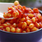 Tomatoes and soybeans prevent prostate cancer
