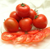 Tomatoes help reduce the risk of prostate cancer