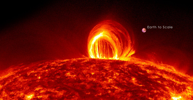 Tonight, NASA will inform the public about the mission to