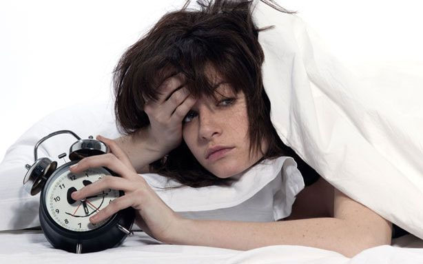 Too little sleep increases your risk of diabetes