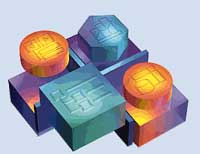 Tools for VB programmers