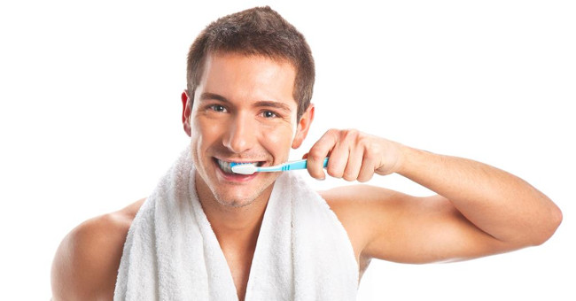 Tooth loss is 10 years earlier because of an unnecessary habit