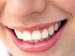 Tooth 'sensitive' - easily encountered disease, cure tiredness