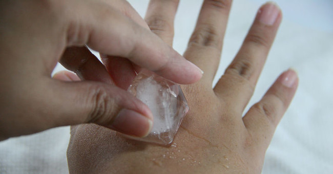 Toothache is crazy but only 5 minutes to do this, the pain will disappear
