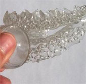 Toothbrushes 3D technology