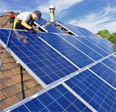 Top 10 countries to exploit solar power in the world