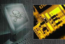 Top 10 most dangerous malware in October