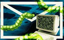 Top 10 most dangerous viruses in November