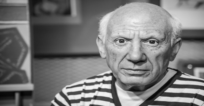 Top 10 most famous legendary painters in the world