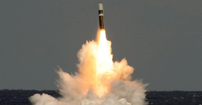 Top 10 most terrifying intercontinental missiles in the world