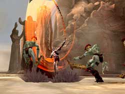 Top 10 most violent games in 2005