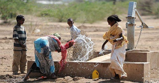 Top 10 poorest countries in the world
