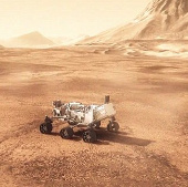 Top 10 science stories of 2012