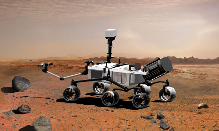 Top 10 scientific and technological achievements in 2011