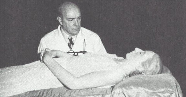 Top 4 best preserved corpses in history