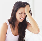 Top 5 causes of headaches in the summer