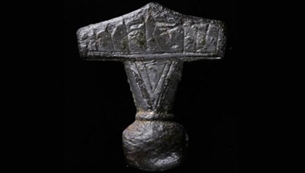 Top 5 mysterious artifacts discovered in ancient cemeteries